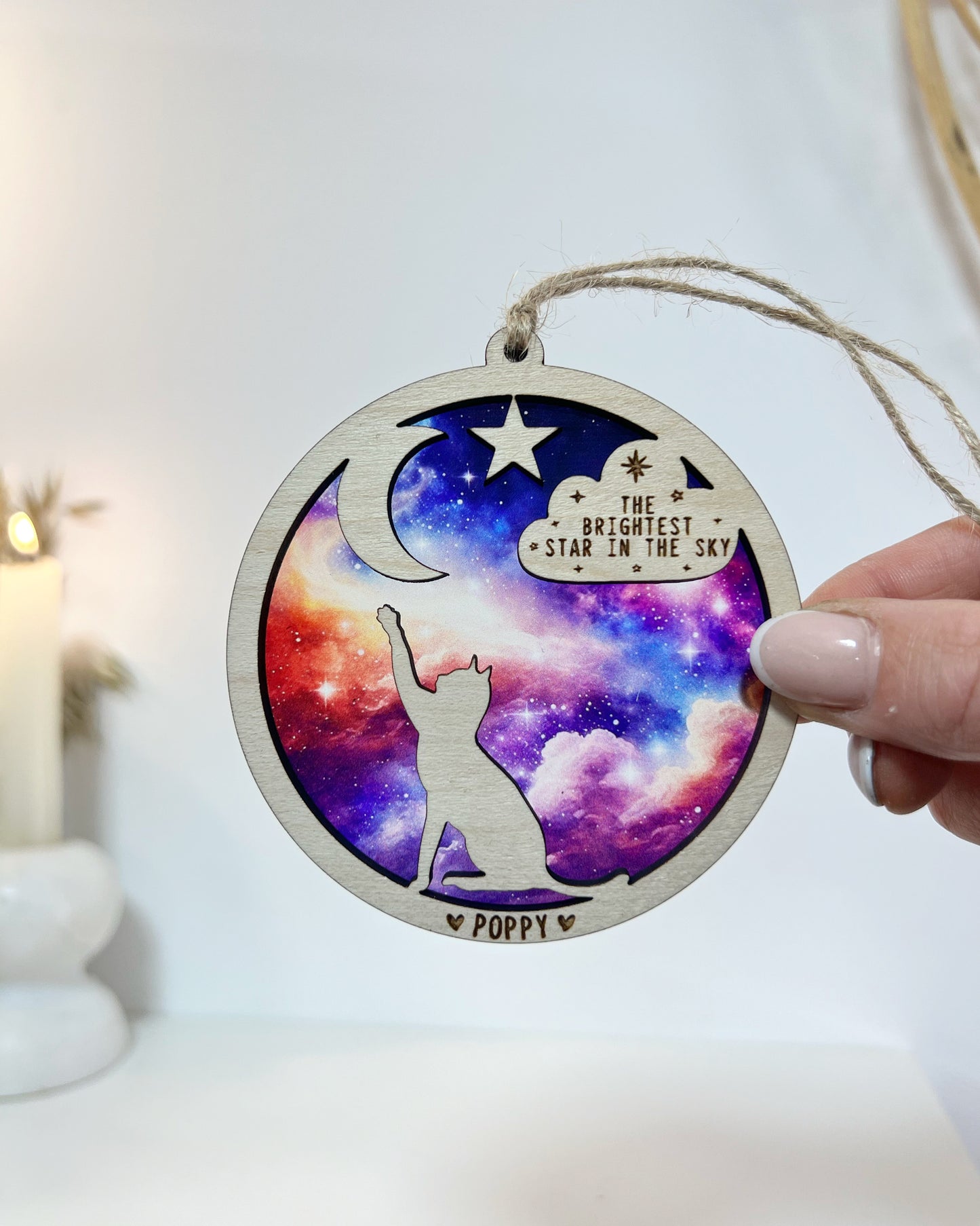 Cat The Brightest Star In The Sky