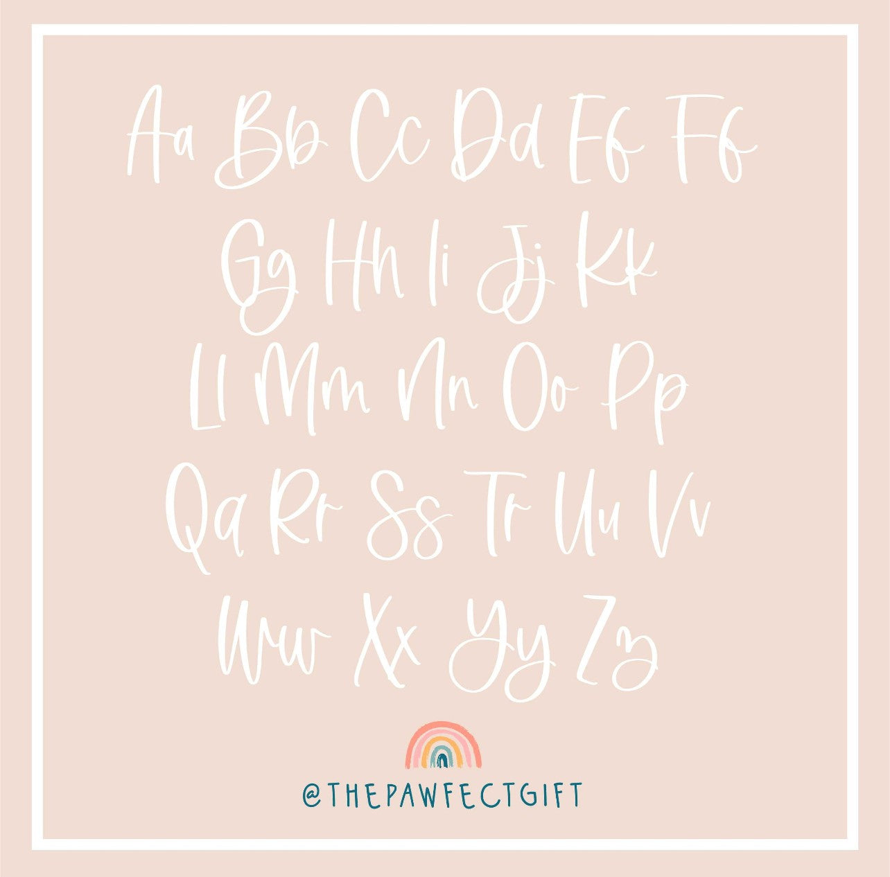 Dog silhouette - Forever loved, forever missed