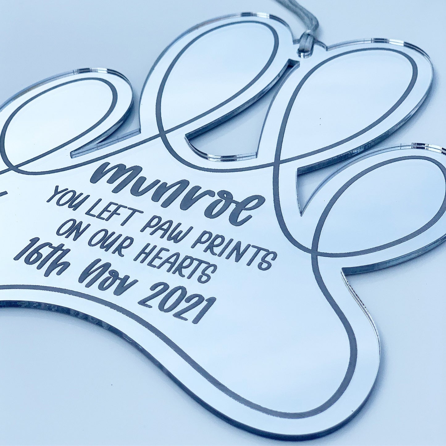 Personalised pet garden memorial plaque, Dog memorial gift, Cat memorial gift, Waterproof Pet Memorial, Pet remembrance gift