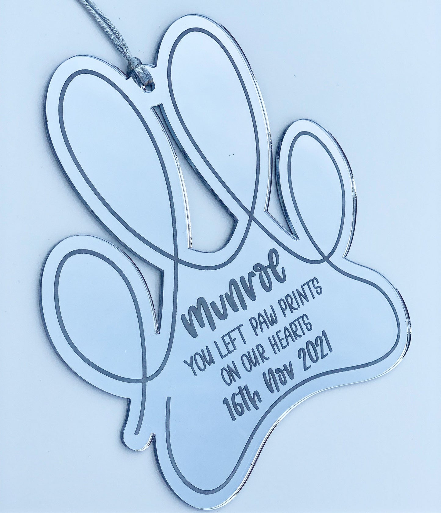 Personalised pet garden memorial plaque, Dog memorial gift, Cat memorial gift, Waterproof Pet Memorial, Pet remembrance gift