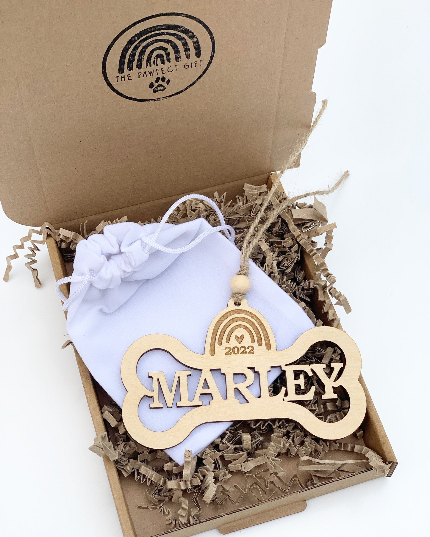 Rainbow bridge dog memorial gift, Dog loss gift, Dog sympathy gift, Dog bereavement gift, Dog memorial keepsake, Dog memorial gift,