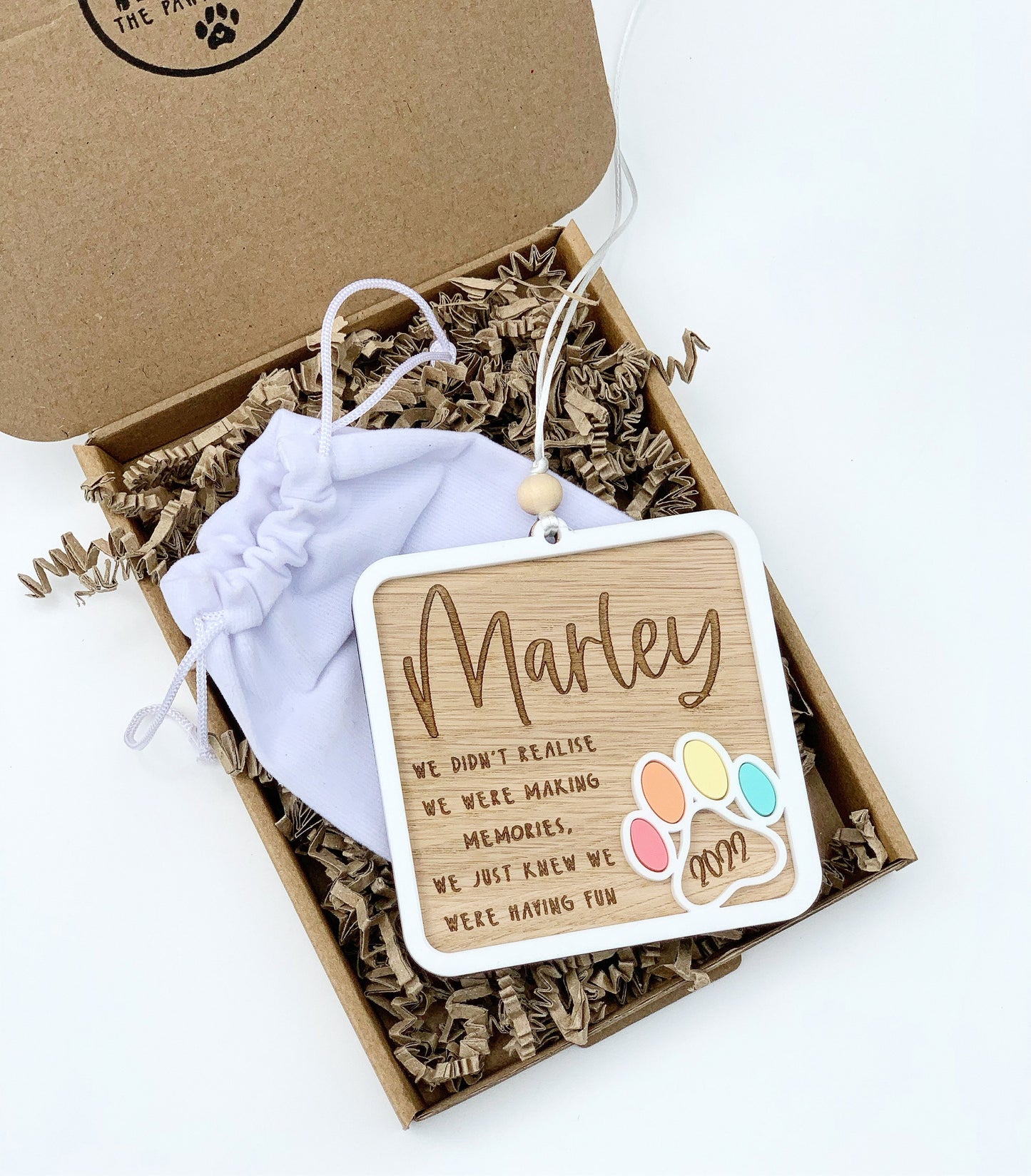 Rainbow Bridge Dog Sympathy | Dog Memorial Keepsake | Pet Memorial Gift | Dog Loss Gift | Dog Remembrance Gift