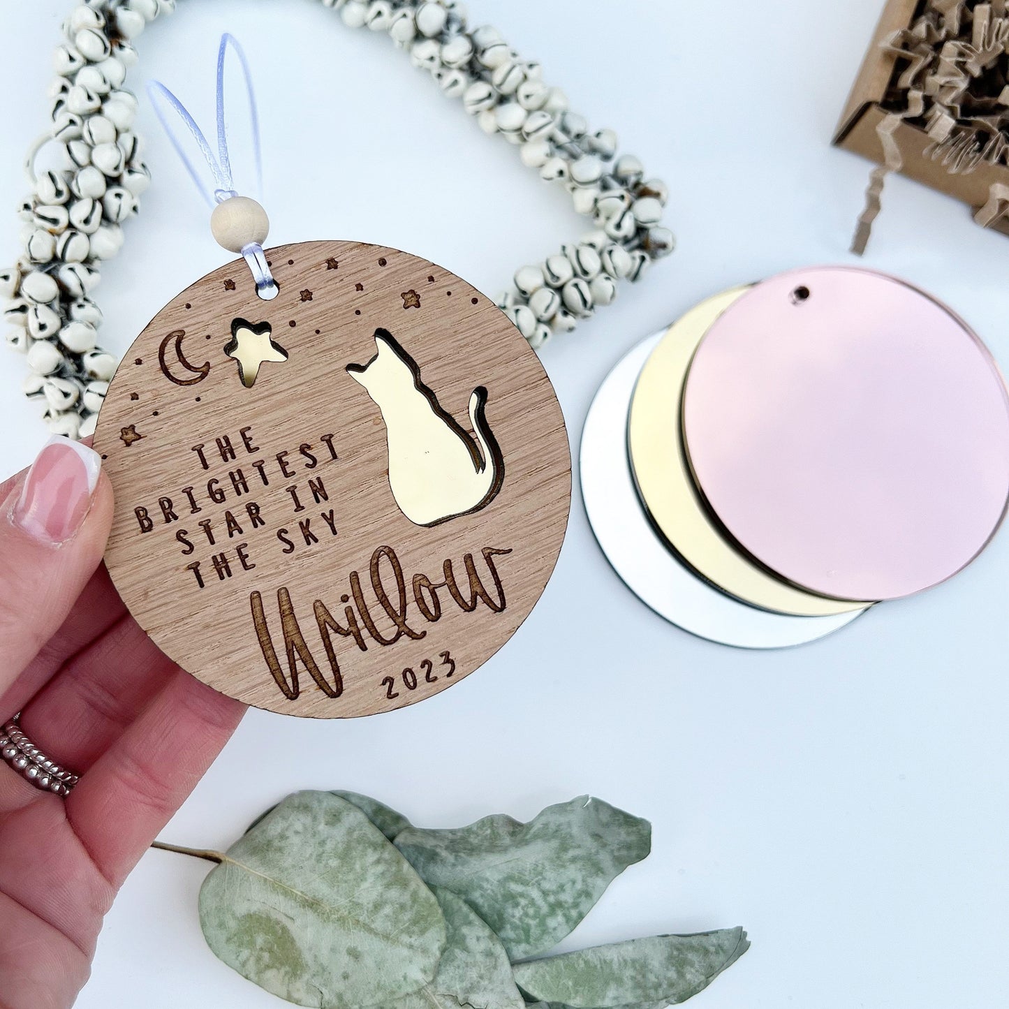 Cat - The brightest star in the sky