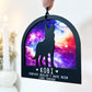 Dog Silhouette Ornament