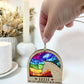 Horse Rainbow Bridge