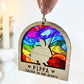 Rabbit Rainbow Bridge
