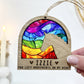 Horse Rainbow Bridge