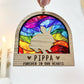 Rabbit Rainbow Bridge