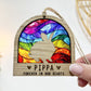 Rabbit Rainbow Bridge