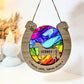 Horse Shoe Rainbow Bridge