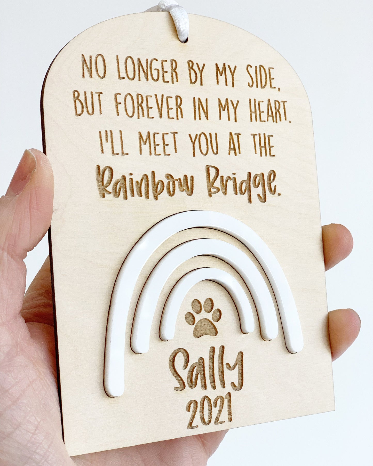 Pet memorial gift, Pet loss gift, Cat loss gift, Dog Loss gift, Pet Bereavement gift, Cat keepsake, Dog Keepsake