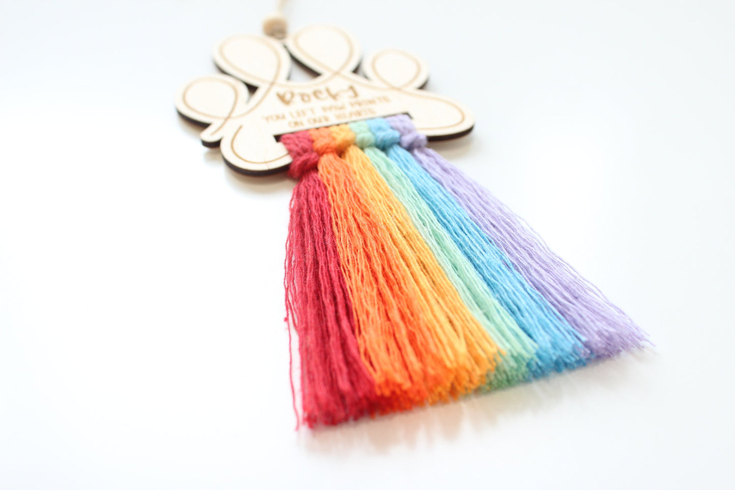 Rainbow Bridge Plaque, Dog Sympathy Gift, Cat Sympathy Gift, Pet Loss Gift, Cat Sign, Pet Gift, Personalised Dog Sign, Pet Remembrance Gift