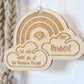 Pet Memorial Keepsake | Memorial Gift | Cat Dog Keepsake | Memorial Pet Gift | Pet Loss Gift | Dog Loss Memorial | Pet Rainbow Bridge