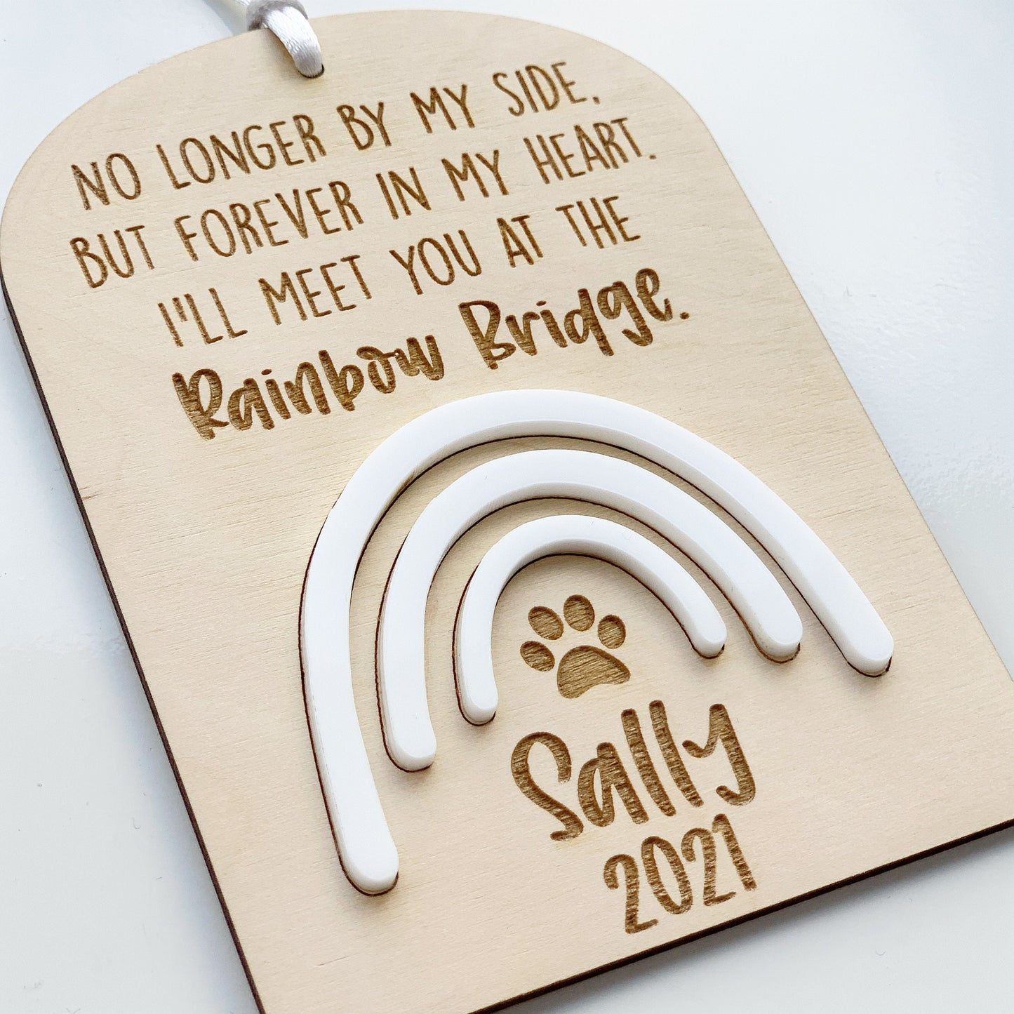 Pet memorial gift, Pet loss gift, Cat loss gift, Dog Loss gift, Pet Bereavement gift, Cat keepsake, Dog Keepsake