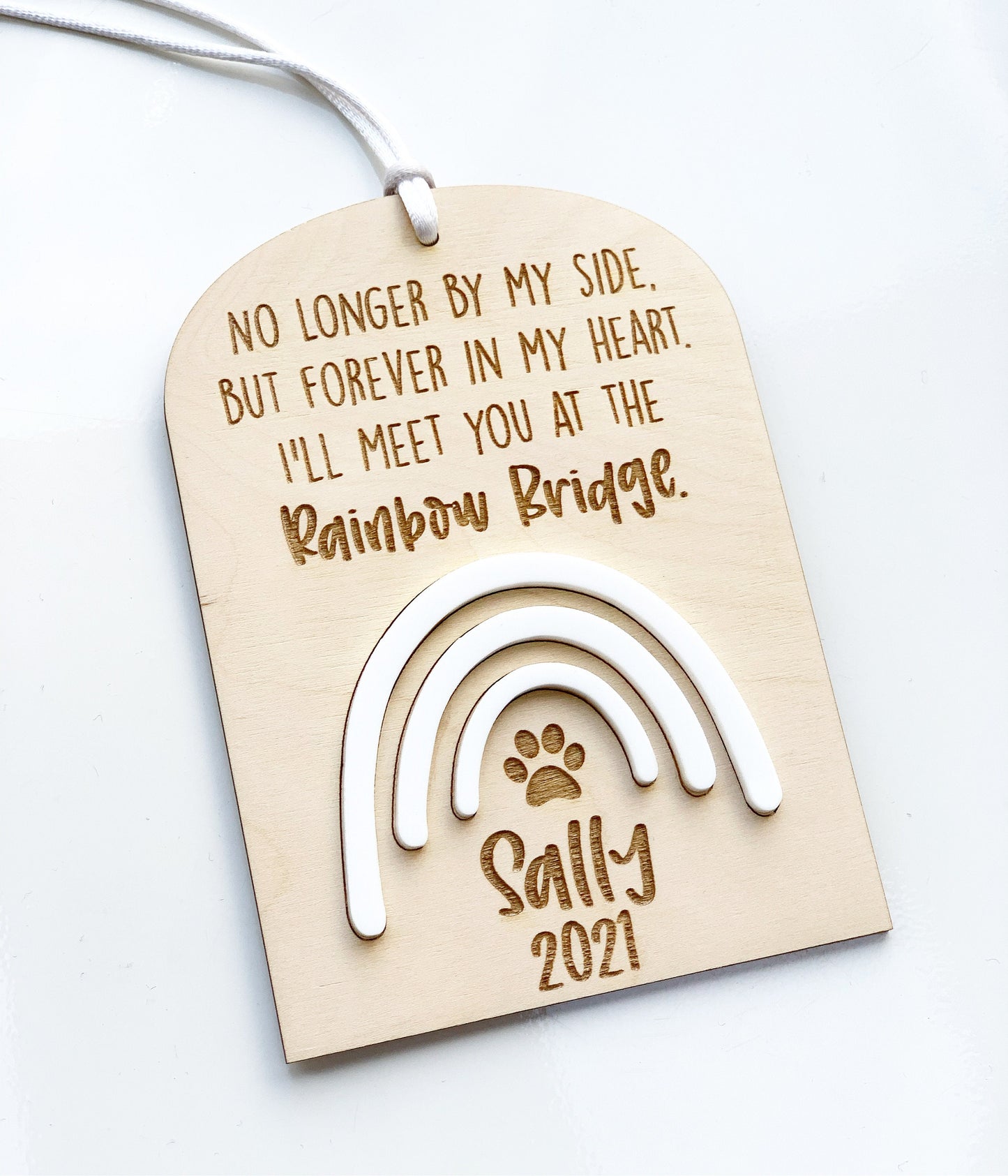 Pet memorial gift, Pet loss gift, Cat loss gift, Dog Loss gift, Pet Bereavement gift, Cat keepsake, Dog Keepsake