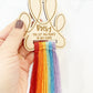 Rainbow Bridge Plaque, Dog Sympathy Gift, Cat Sympathy Gift, Pet Loss Gift, Cat Sign, Pet Gift, Personalised Dog Sign, Pet Remembrance Gift