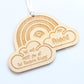 Pet Memorial Keepsake | Memorial Gift | Cat Dog Keepsake | Memorial Pet Gift | Pet Loss Gift | Dog Loss Memorial | Pet Rainbow Bridge