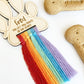 Rainbow Bridge Plaque, Dog Sympathy Gift, Cat Sympathy Gift, Pet Loss Gift, Cat Sign, Pet Gift, Personalised Dog Sign, Pet Remembrance Gift