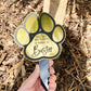 Planted In Memory of | Dog Grave Garden Memorial | Dog Memorial Plaque | Loss of Dog | Pet Bereavement Gift | Garden Memorial