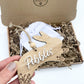 Rabbit Sympathy Gift | Pet Memorial Keepsake | Rabbit Memorial Gift | Rabbit Loss Gift | Memorial Pet Gift | Pet Loss Gift | Rabbit Keepsake