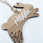 Rabbit Sympathy Gift | Pet Memorial Keepsake | Rabbit Memorial Gift | Rabbit Loss Gift | Memorial Pet Gift | Pet Loss Gift | Rabbit Keepsake