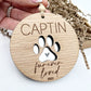 Furever loved pet memorial