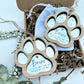 Personalised dog memorial gift, Personalised dog memorial gift, Dog decoration, Dog ornament, Cat ornament, Cat memorial, Pet loss,