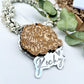 Spaniel dog ornaments