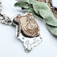Olde English Bulldogge ornament