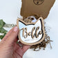 Cat Christmas bauble