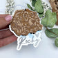 Spaniel dog ornaments