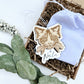 Ragdoll cat ornament
