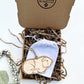 Personalised wooden guinea pig Christmas ornament, Customised guinea pig Christmas decoration, Guinea pig accessories, Guinea pig ornament