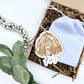 Shih Tzu dog ornament