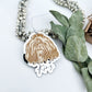 Shih Tzu dog ornament