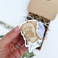 Bull mastiff dog ornament
